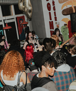 Cool Party